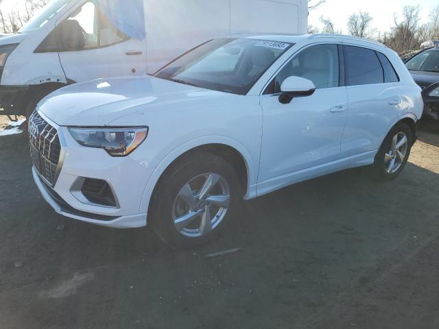 2020 AUDI Q3 PREMIUM 2020 image