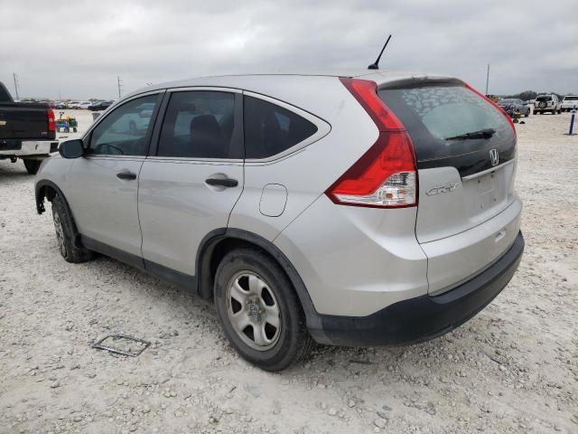 Изображение 2 2013 HONDA CR-V LX 2013 с VIN 3CZRM3H3XDG702981