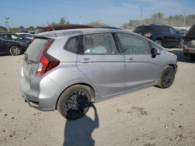Image 3 of 2018 HONDA FIT SPORT 2018 with VIN 3HGGK5H77JM734173