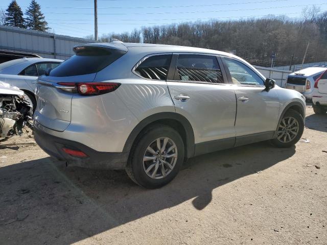 Image 3 of 2019 MAZDA CX-9 SPORT 2019 with VIN JM3TCBBY2K0317694