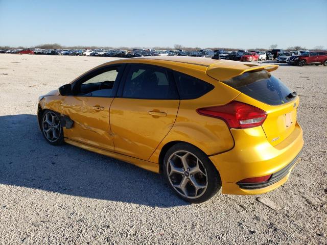 Image 2 of 2016 FORD FOCUS ST 2016 with VIN 1FADP3L94GL360167