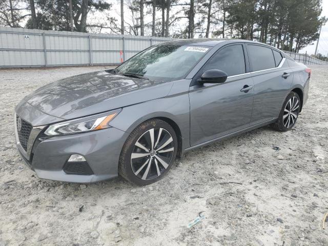 Obraz 1 z 2022 NISSAN ALTIMA SR 2022 z VIN 1N4BL4CV0NN359508