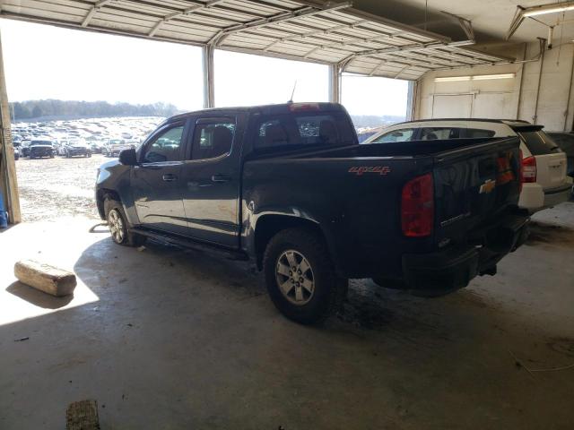 Obraz 2 z 2018 CHEVROLET COLORADO  2018 z VIN 1GCGTBEN9J1203888