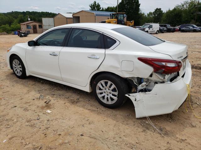 Image 2 of 2018 NISSAN ALTIMA 2.5 2018 with VIN 1N4AL3AP7JC231556