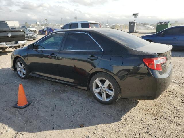 Obraz 2 z 2012 TOYOTA CAMRY BASE 2012 z VIN 4T1BF1FK7CU200923