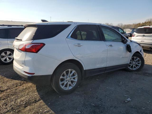 Obraz 3 z 2018 CHEVROLET EQUINOX LT 2018 z VIN 2GNAXJEV9J6303840
