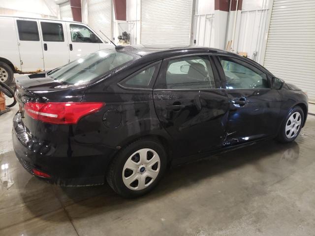 Изображение 3 2016 FORD FOCUS S 2016 с VIN 1FADP3E24GL246153