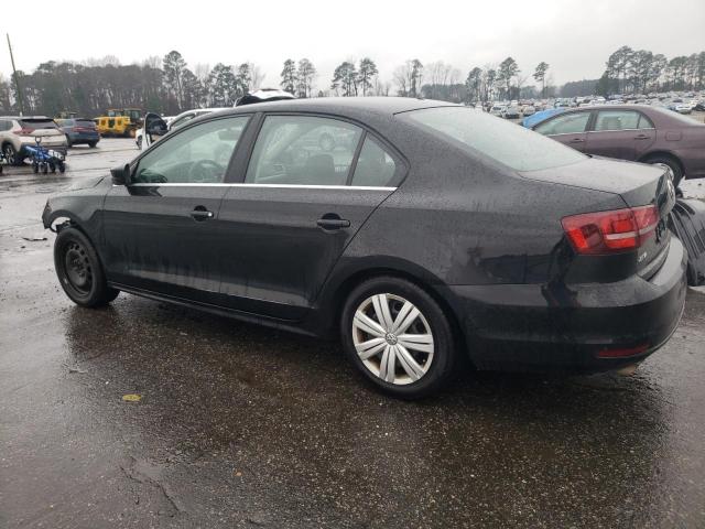 Obraz 2 z 2017 VOLKSWAGEN JETTA S 2017 z VIN 3VW2B7AJ2HM213346