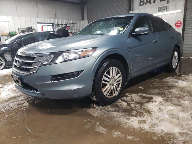 Obraz 1 z 2012 HONDA CROSSTOUR EX 2012 z VIN 5J6TF3H34CL003430
