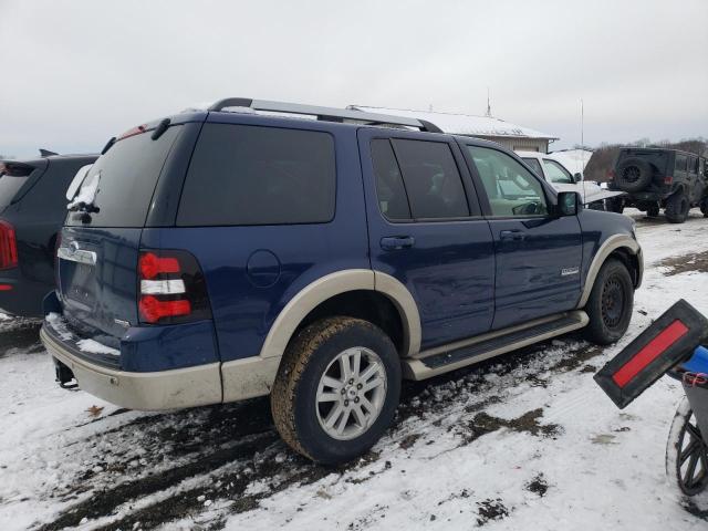 Image 3 of 2006 FORD EXPLORER EDDIE BAUER 2006 with VIN 1FMEU74E76UA12412