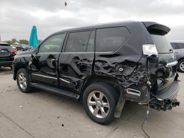 Image 2 of 2014 LEXUS GX 460 2014 with VIN JTJBM7FX3E5068908