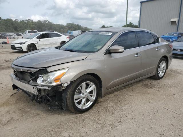 Image 1 of 2015 NISSAN ALTIMA 2.5 2015 with VIN 1N4AL3AP3FN353729
