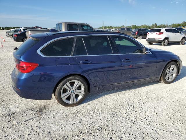 Image 3 of 2018 BMW 328 D XDRIVE 2018 with VIN WBA8J1C52JA379489