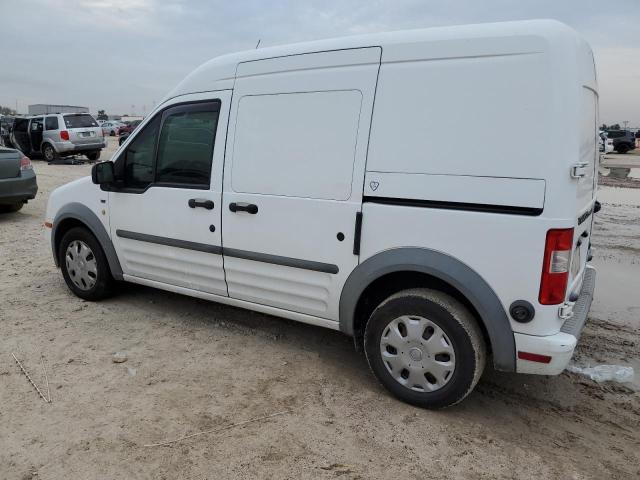 Image 2 of 2012 FORD TRANSIT CONNECT XLT 2012 with VIN NM0LS7BN2CT101078
