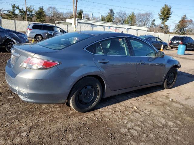 Image 3 of 2010 MAZDA 6 I 2010 with VIN 1YVHZ8BH0A5M32435