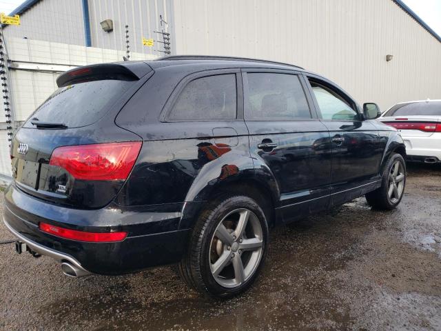 Image 3 of 2015 AUDI Q7 TDI PREMIUM PLUS 2015 with VIN WA1LMAFE8FD010443