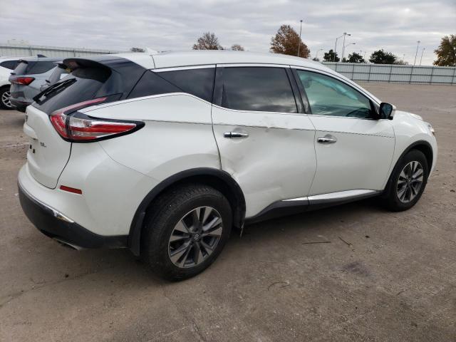 Obraz 3 z 2015 NISSAN MURANO S 2015 z VIN 5N1AZ2MG7FN290080