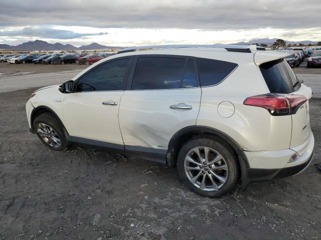 Image 2 of 2016 TOYOTA RAV4 HV LIMITED 2016 with VIN JTMDJREV0GD057986