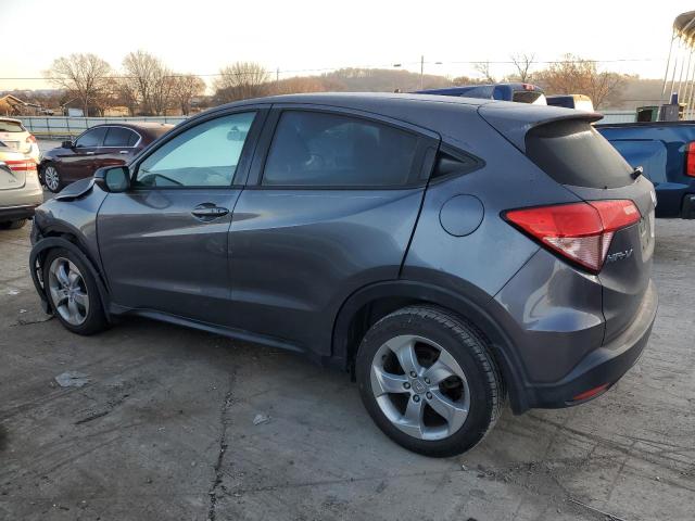 Image 2 of 2016 HONDA HR-V EX 2016 with VIN 3CZRU5H56GM727492