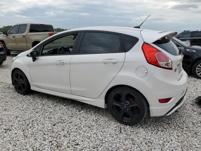Изображение 2 2016 FORD FIESTA ST 2016 с VIN 3FADP4GX6GM138680