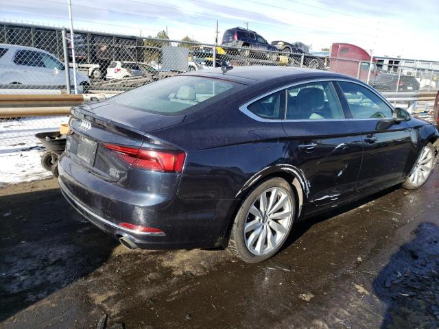 Изображение 3 2018 AUDI A5 PREMIUM PLUS 2018 с VIN WAUBNCF53JA083060