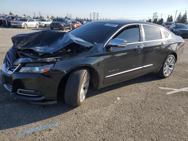 2015 CHEVROLET IMPALA LTZ 2015 image