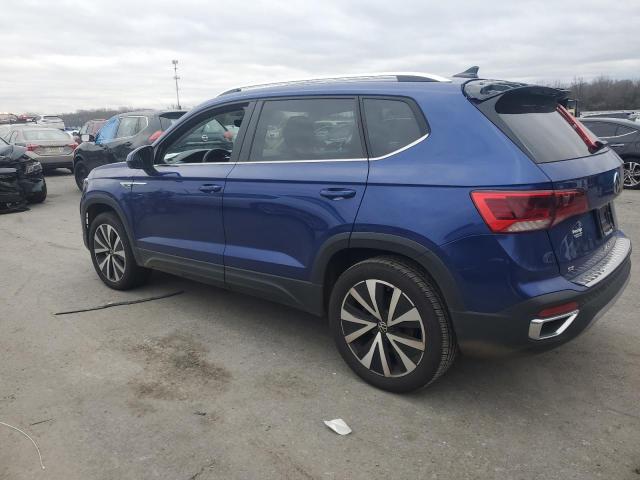 Obraz 2 z 2022 VOLKSWAGEN TAOS SE IQ DRIVE 2022 z VIN 3VVLX7B28NM096062