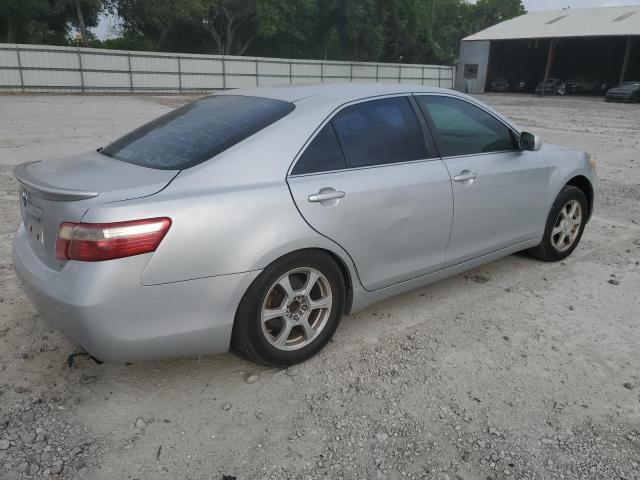 Image 3 of 2007 TOYOTA CAMRY CE 2007 with VIN 4T1BE46K97U061274