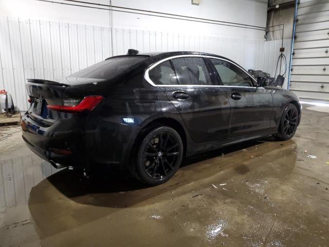Image 3 of 2019 BMW 330XI  2019 with VIN WBA5R7C5XKFH17257