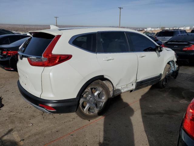 Изображение 3 2018 HONDA CR-V EX 2018 с VIN 5J6RW1H5XJL001811