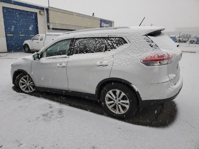 Image 2 of 2014 NISSAN ROGUE S 2014 with VIN 5N1AT2MV7EC777872