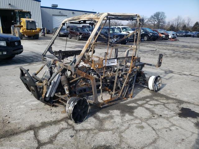 Obraz 2 z 2021 CAN-AM DEFENDER LIMITED CAB HD10 2021 z VIN 3JBUVAX46MK003763