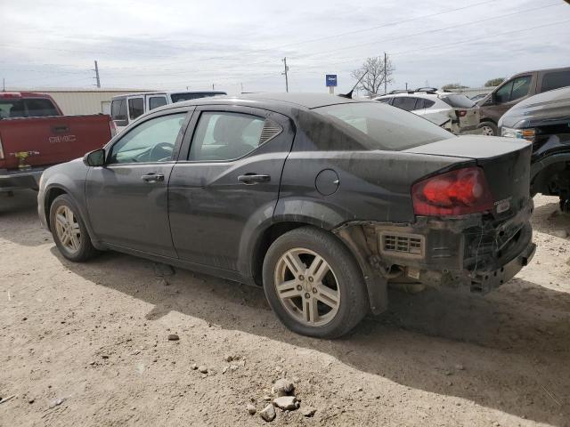 Изображение 2 2013 DODGE AVENGER SXT 2013 с VIN 1C3CDZCB3DN720781