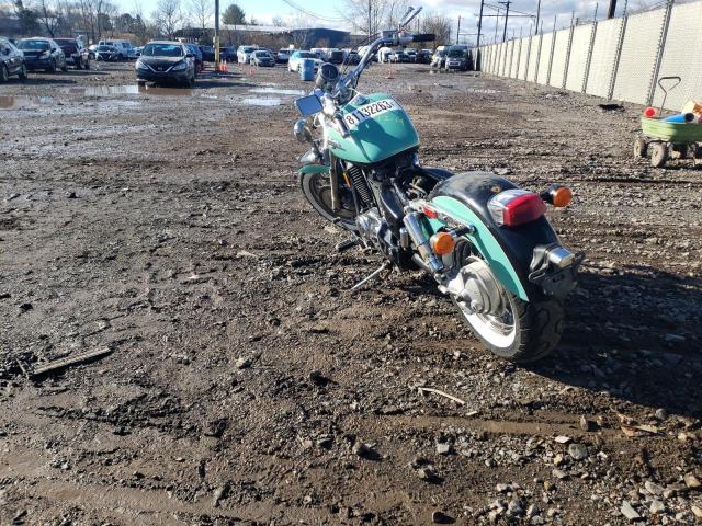 Obraz 3 z 1998 HONDA VT1100 C2 1998 z VIN 1HFSC3232WA301273