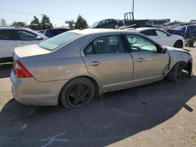 Изображение 3 2010 FORD FUSION SE 2010 с VIN 3FAHP0HAXAR338914