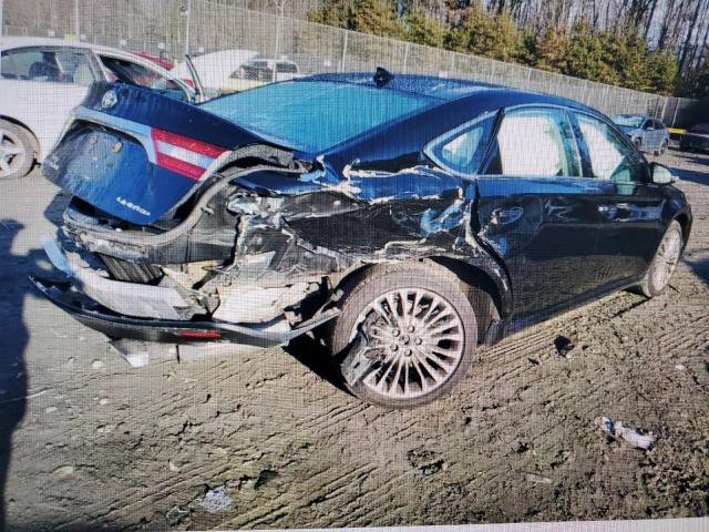 Изображение 3 2017 TOYOTA AVALON XLE 2017 с VIN 4T1BK1EBXHU243639
