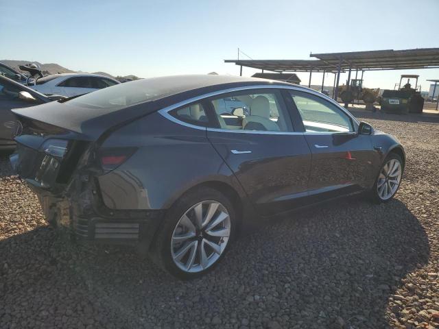 Изображение 3 2018 TESLA MODEL 3  2018 с VIN 5YJ3E1EA2JF169140