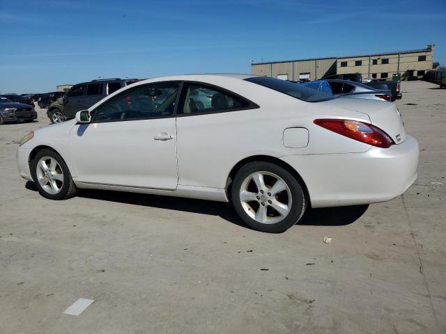 Obraz 2 z 2005 TOYOTA CAMRY SOLARA SE 2005 z VIN 4T1CA38P85U047639