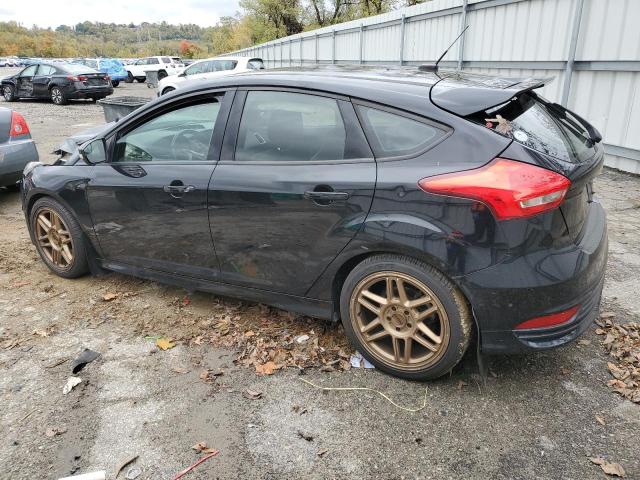 Obraz 2 z 2017 FORD FOCUS ST 2017 z VIN 1FADP3L96HL228917