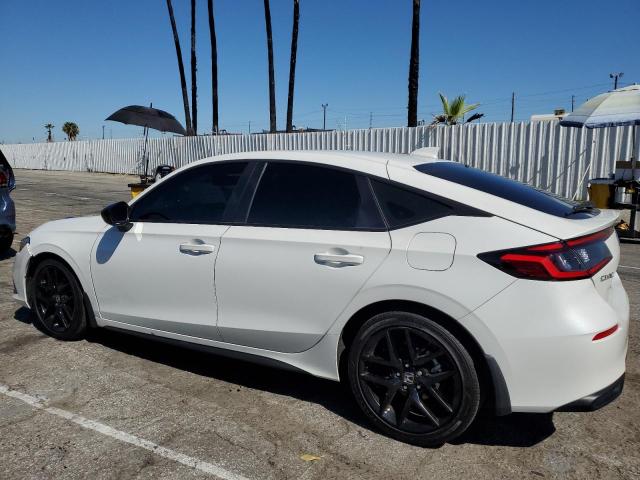 Image 2 of 2023 HONDA CIVIC SPORT 2023 with VIN 19XFL2H80PE000329