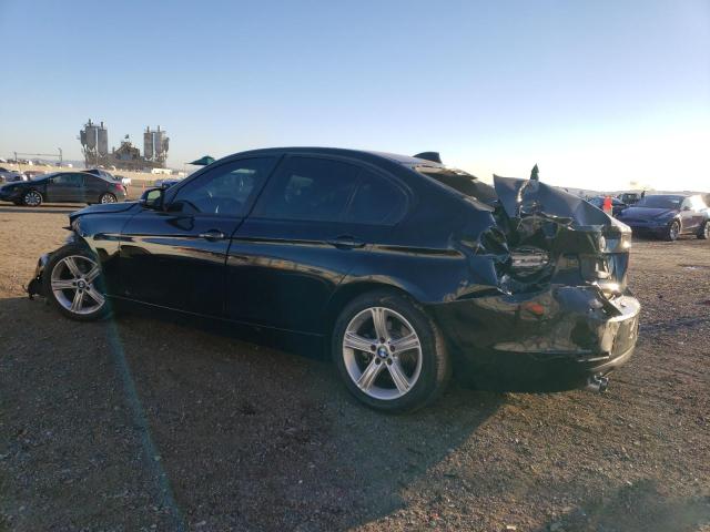 Obraz 2 z 2014 BMW 328 I SULEV 2014 z VIN WBA3C1C54EK114996
