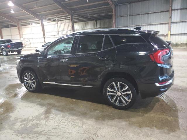 Изображение 2 2020 GMC TERRAIN DENALI 2020 с VIN 3GKALSEXXLL299831