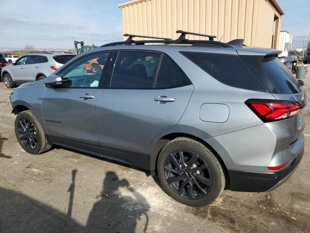 Изображение 2 2024 CHEVROLET EQUINOX RS 2024 с VIN 3GNAXWEG0RS111380