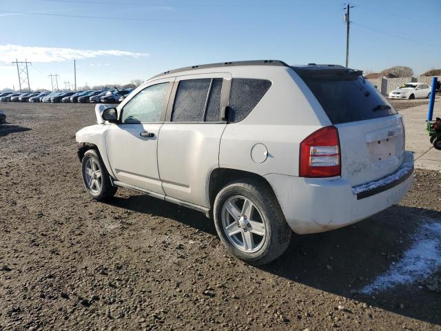 Image 2 of 2007 JEEP COMPASS  2007 with VIN 1J8FT47WX7D132276