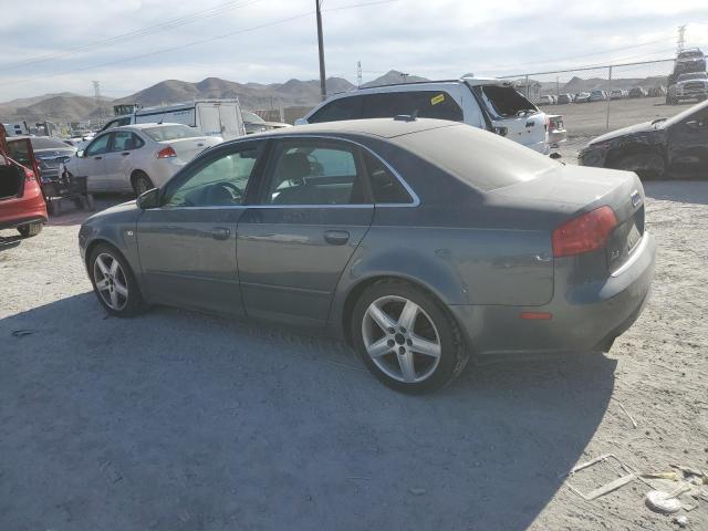 Obraz 2 z 2005 AUDI A4 2.0T QUATTRO 2005 z VIN WAUDF68E15A498470