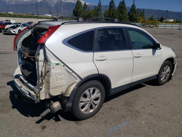 Image 3 of 2013 HONDA CR-V EX 2013 with VIN 5J6RM4H58DL026654