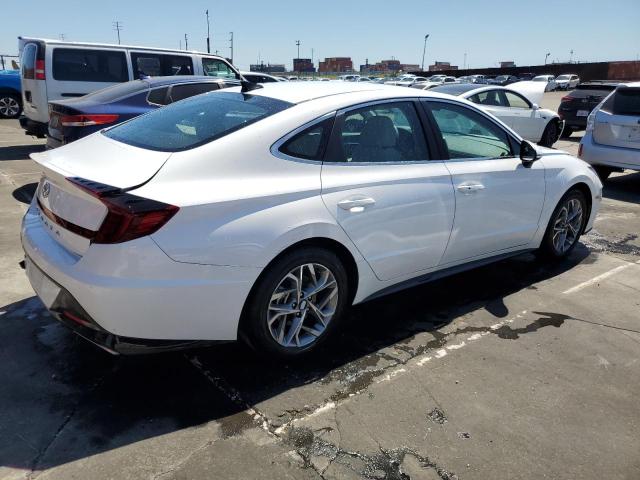 Изображение 3 2023 HYUNDAI SONATA SEL 2023 с VIN KMHL64JA0PA311521