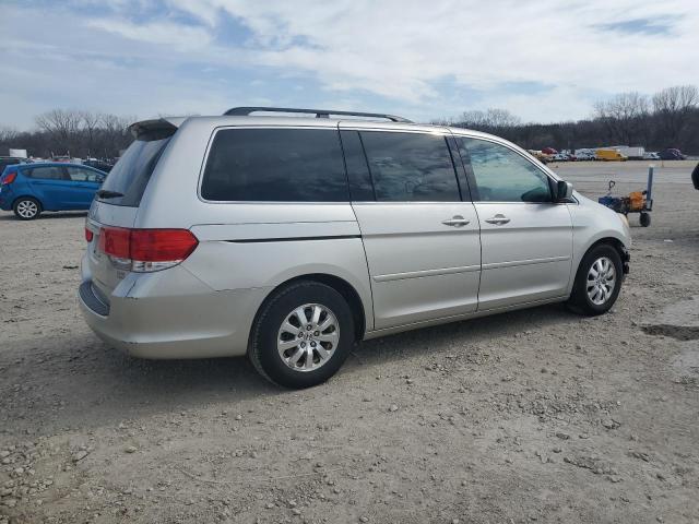Image 3 of 2008 HONDA ODYSSEY EXL 2008 with VIN 5FNRL38668B418259