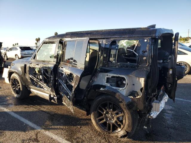 Image 2 of 2023 LAND ROVER DEFENDER 110 S 2023 with VIN SALEJ7EX2P2235573