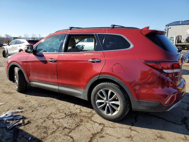 Obraz 2 z 2017 HYUNDAI SANTA FE SE 2017 z VIN KM8SMDHF3HU200089